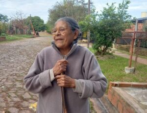 Vecinos del barrio Fátima denuncian abandono y falta de servicios en Garupá
