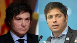 Cierran las listas: La Libertad Avanza se juega la gobernabilidad y Fuerza Patria pone a prueba la unidad